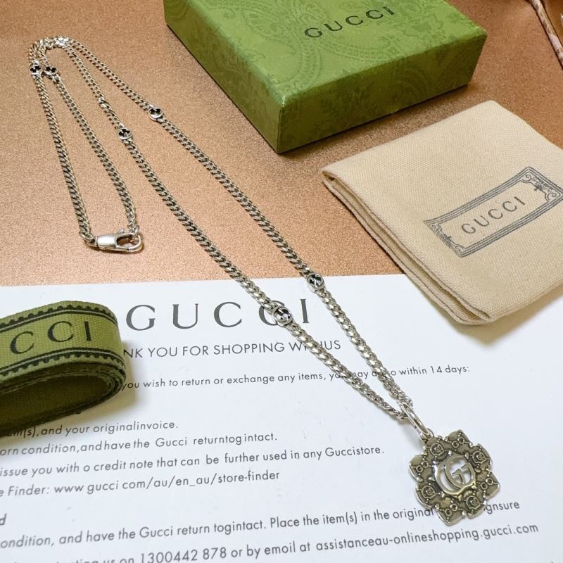 Gucci Necklaces